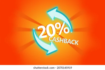 Event Cashback 20%: Kejutan Menarik untuk Pecinta Slot Gacor 2025!